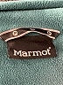 Marmot 100% Polyester Teal Track Jacket Size XS - photo 6
