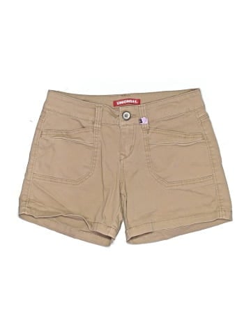 Unionbay Khaki Shorts (view 1)