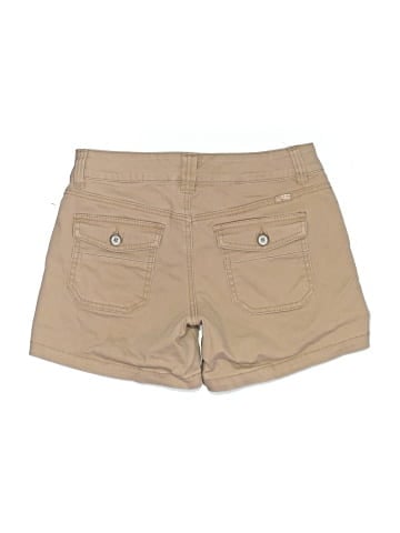 Unionbay Khaki Shorts (view 2)