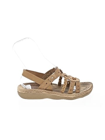 Earth Spirit Sandals (view 1)