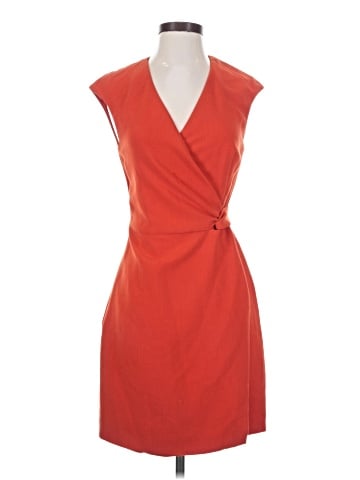Mango Cocktail Dress (view 1)