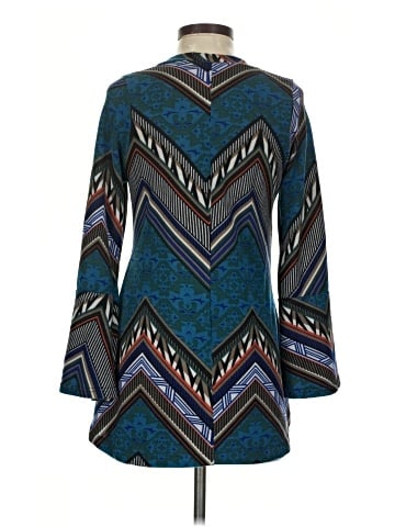 Win Win Long Sleeve Blouse (view 2)