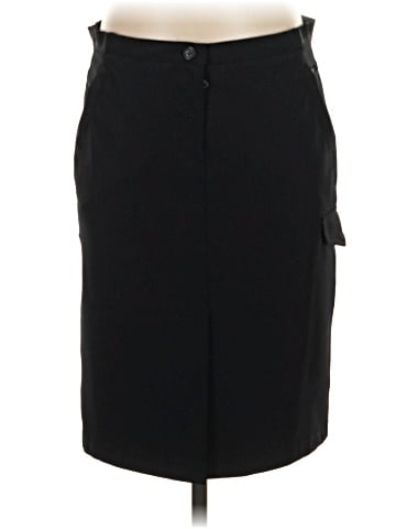 Prada Linea Rossa Formal Skirt (view 1)