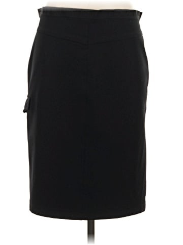 Prada Linea Rossa Formal Skirt (view 2)