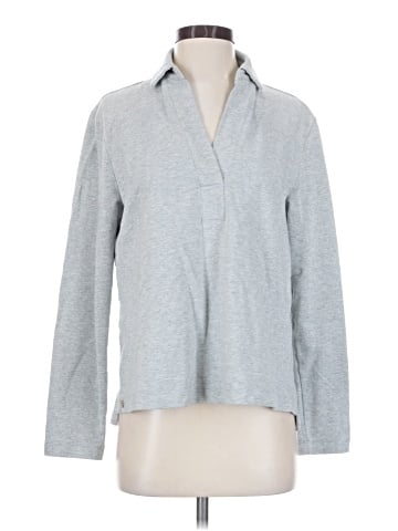 Lilly Pulitzer Long Sleeve Polo (view 1)