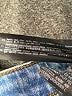 Zara Hearts Blue Jeans Size 6 - photo 8