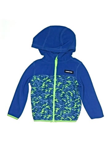 Lands' End Zip Up Hoodie (view 1)