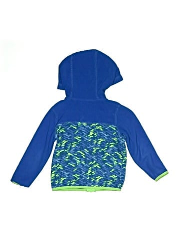 Lands' End Zip Up Hoodie (view 2)