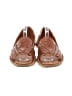Roolee Brown Sandals Size 7 - photo 2