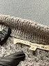 RACHEL Rachel Roy Tweed Gray Pullover Sweater Size M - photo 7