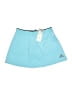 Adidas 100% Polyester Solid Blue Skort Size S - photo 1