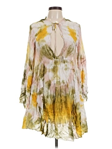 Young Fabulous & Broke Casual Dress (view 1)