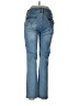 Hudson Jeans Blue Jeans Size 10 - photo 2