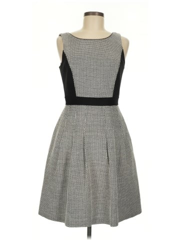 White House Black Market Casual Dress (view 1)