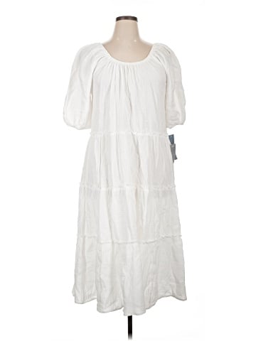London Times Casual Dress (view 1)