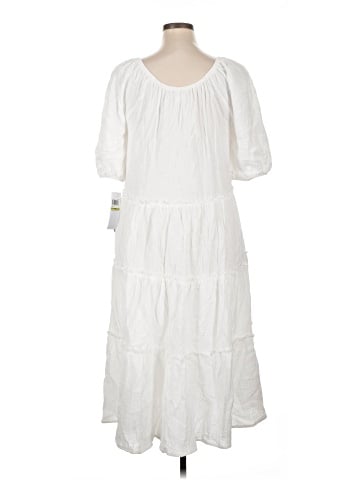 London Times Casual Dress (view 2)