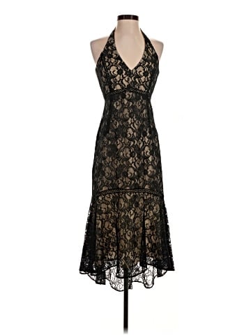 David Meister Cocktail Dress (view 1)