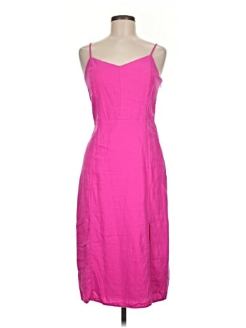J.Crew Factory Store Casual Dress (view 1)