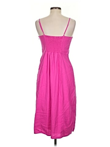 J.Crew Factory Store Casual Dress (view 2)