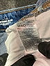Old Navy Solid Blue Jeans Size 10 - photo 8
