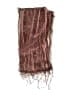 Unbranded Brown Scarf One size - photo 2
