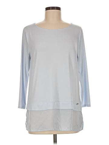 Ivanka Trump 3/4 Sleeve Top (view 1)