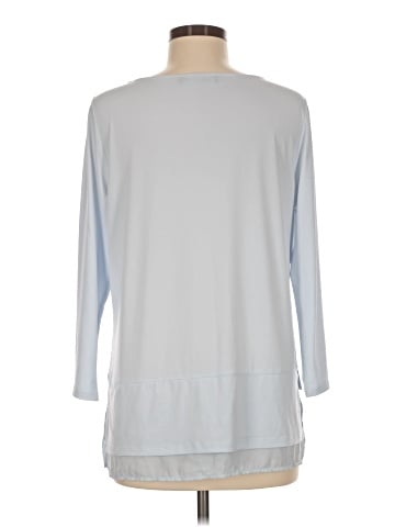 Ivanka Trump 3/4 Sleeve Top (view 2)