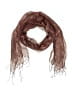 Unbranded Brown Scarf One size - photo 1