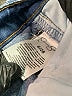 Jessica Simpson Hearts Blue Jeans Size 28 waist - photo 8