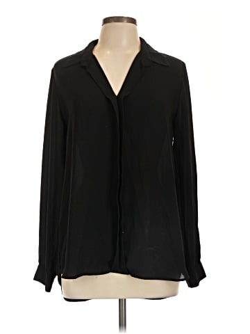 Bellatrix Long Sleeve Blouse (view 1)
