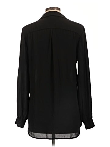 Bellatrix Long Sleeve Blouse (view 2)