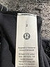 Lululemon Athletica Black Active Pants Size 2 - photo 7