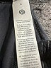 Lululemon Athletica Black Active Pants Size 2 - photo 8