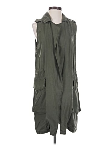 Max Jeans Vest (view 1)