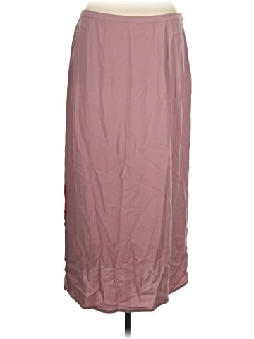 Eileen Fisher Silk Skirt (view 1)