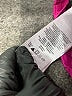 Columbia 100% Nylon Pink Jacket Size M - photo 7