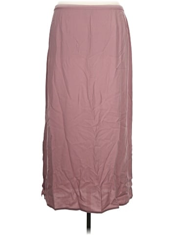 Eileen Fisher Silk Skirt (view 2)