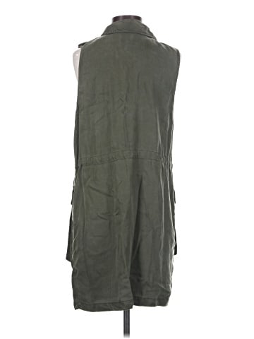 Max Jeans Vest (view 2)