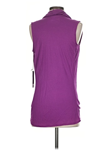 Jennifer Lopez Sleeveless Blouse (view 2)