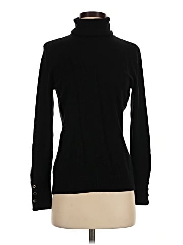Joseph A. Turtleneck Sweater (view 1)