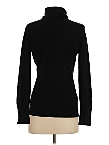 Joseph A. Turtleneck Sweater (view 2)