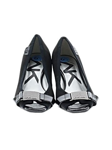 AK Anne Klein Wedges (view 2)
