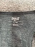 Everlast 100% Polyester Gray Active Tank Size L - photo 7