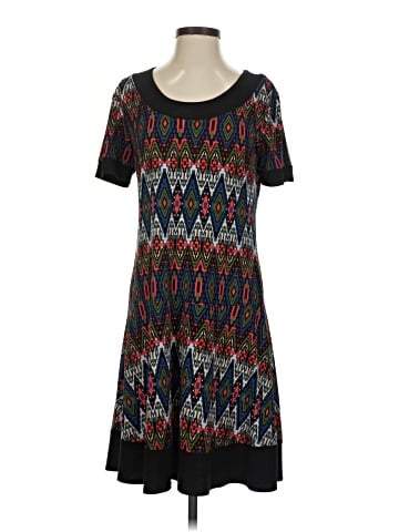 Tiana B. Casual Dress (view 1)