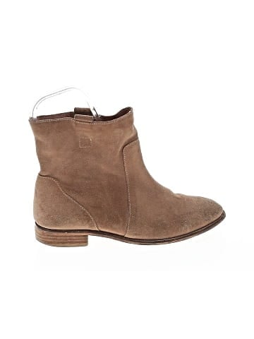 Seychelles Ankle Boots (view 1)
