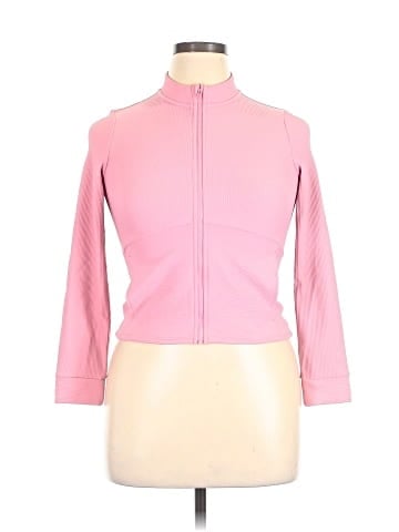 all in motion Track Jacket (view 1)