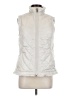 Nicole Miller 100% Polyester Ivory Vest Size M - photo 1