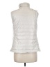 Nicole Miller 100% Polyester Ivory Vest Size M - photo 2