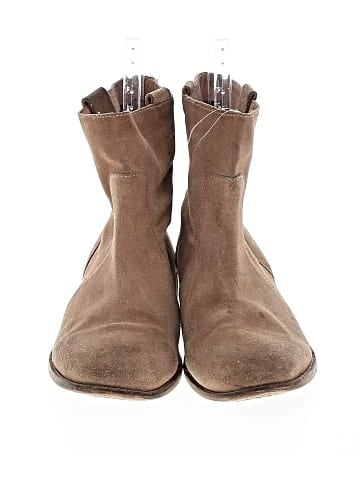 Seychelles Ankle Boots (view 2)