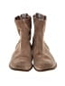 Seychelles Brown Ankle Boots Size 8 1/2 - photo 2